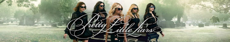 Pretty Little Liars