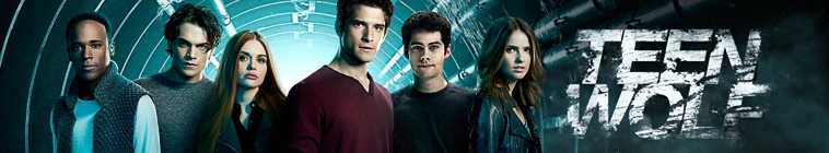 Teen Wolf